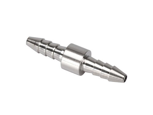 tube-tube connector for pump tubes of PIEZOSURGERY® II and 3 handpiece cords with metal connector